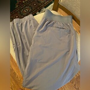 Athleta Brooklyn Heights High Rise Jogger